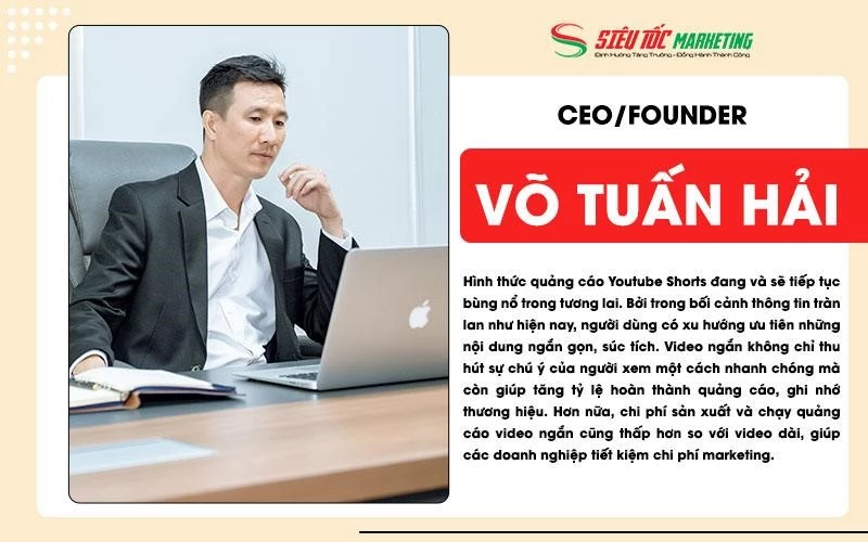 Bí Quyết Quảng Cáo YouTube Hiệu Quả - Tiết Kiệm Chi Phí Cho Doanh Nghiệp